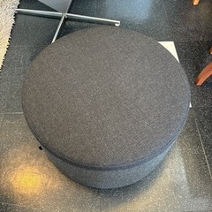 ACTUS アクタス SOFT LINE ソフトライン DRUMS POUF ドラムスパフ リビングテーブル センターテーブル ソファーテーブル テーブル スツール デンマーク おしゃれ インテリア 