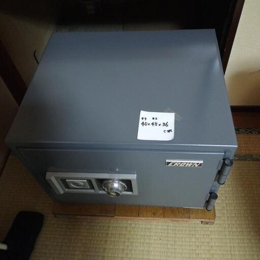 家具 オフィス用家具 金庫