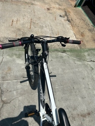 No.41SCOTT スコットASPECT 26インチ マウンテンバイク整備済み No.41SCOTT スコット ASPECT 26インチ マウンテンバイク整備済み中古美