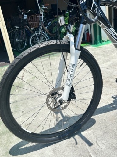No.41SCOTT スコットASPECT 26インチ マウンテンバイク整備済み No.41SCOTT スコット ASPECT 26インチ マウンテンバイク整備済み美品