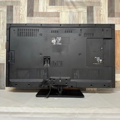 即日受渡❣️Panasonic50型スマートビエラ HDMI2端子USB端子26500円