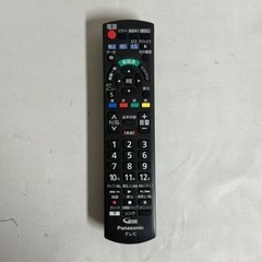 即日受渡❣️Panasonic50型スマートビエラ HDMI2端子USB端子26500円