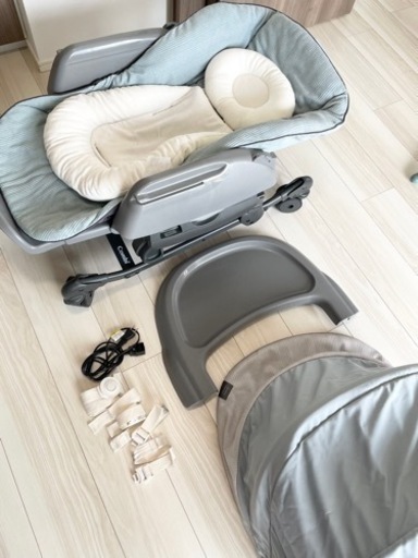 子供用品 ベビー用品 ベビーラック、ベビーチェア