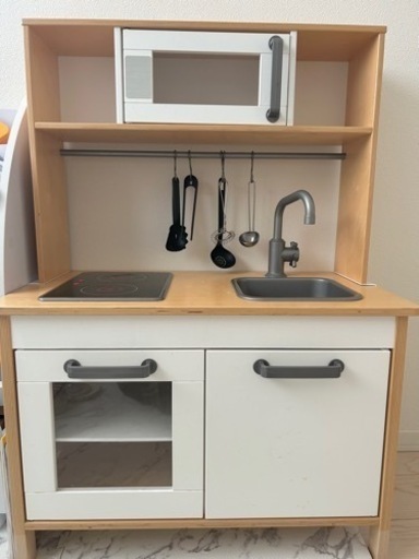 IKEA ままごとキッチン