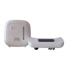 スチームマルチクリーナー