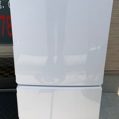 【RKGRE-346】特価！ハイアール/148L 2ドア冷凍冷蔵...