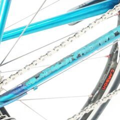 ANCHOR 「アンカー」 クロモリオーダーロード 2002年頃 ロードバイク ANCHOR 「アンカー」 クロモリオーダーロード 2002年頃 ロードバイク