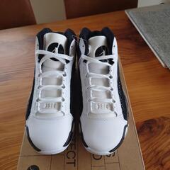 未使用品 エアジョーダン  