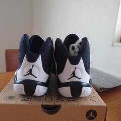 未使用品 エアジョーダン  