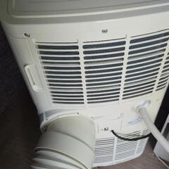 ナカトミ、スポットクーラー