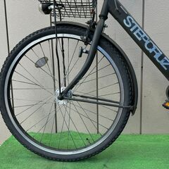 ブリヂストン STEPCRUZ  52409