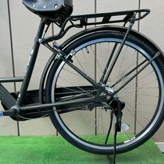 ブリヂストン STEPCRUZ  52409