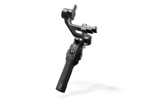【即日買取希望・美品】DJI Ronin-SC カメラジンバル