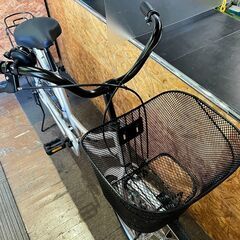 タケダ26インチ自転車 ABELIA