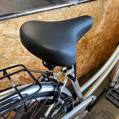 タケダ26インチ自転車 ABELIA