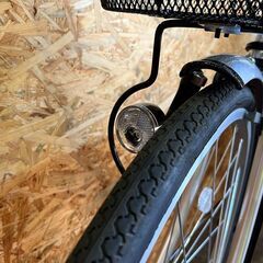 タケダ26インチ自転車 ABELIA