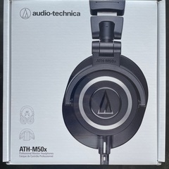 audio−technicaATH_M50XBT2BLACK オ...