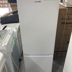 Comfee冷蔵庫　2023年 