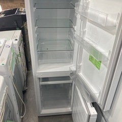 Comfee冷蔵庫　2023年 