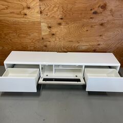 シギヤマ家具 テレビ台 UVI 180 TVB 58