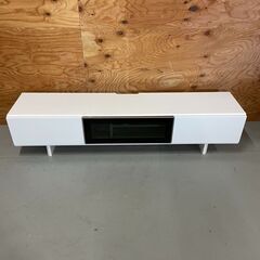 シギヤマ家具 テレビ台 UVI 180 TVB 58