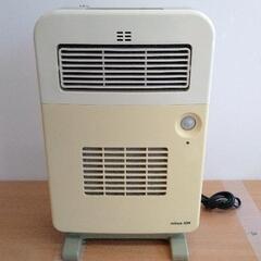 0614-150 マイナスイオン消臭暖房器MA114