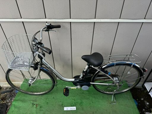 パナソニック電動アシスト 52702 Panasonic｜パナソニック 電動