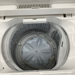 全自動洗濯機 YAMADA 4.5kg