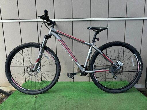 マウンテンバイク TREK  52712