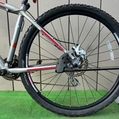 マウンテンバイク TREK  52712 TREK 52712