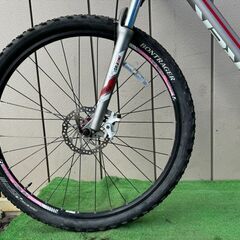 マウンテンバイク TREK  52712 TREK 52712