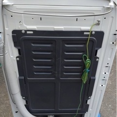 Panasonic  全自動洗濯機  5kg