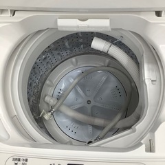 全自動洗濯機 YAMADA 6.0kg