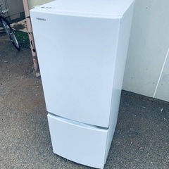 ♦️ TOSHIBA冷凍冷蔵庫【2021年製】GR-S15BS