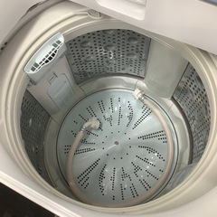 【トレファク ラパーク岸和田店】2017年製 HITACHI 全自動洗濯機　入荷しました【6ヶ月保証】