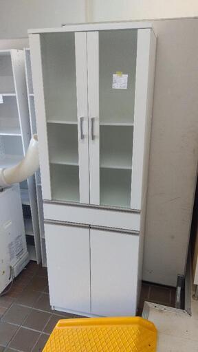 2面食器棚　A