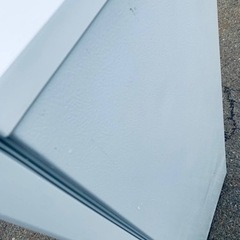 ♦️ ツインバードノンフロン2ドア冷凍冷蔵庫【2020年製】HR-F911