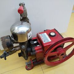 ロビン 動力噴霧器 FS-123 N24-902 高く買取るゾウ八幡西店