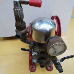 ロビン 動力噴霧器 FS-123 N24-902 高く買取るゾウ八幡西店