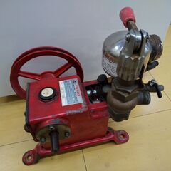 ロビン 動力噴霧器 FS-123 N24-902 高く買取るゾウ八幡西店