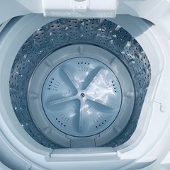 ♦️ ヤマダ電機洗濯機【2020年製】YWM-T60H1