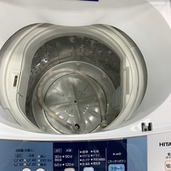 ジモティ来店特価!! 洗濯機 ハイアール JW-U45EA 2023 J-1098