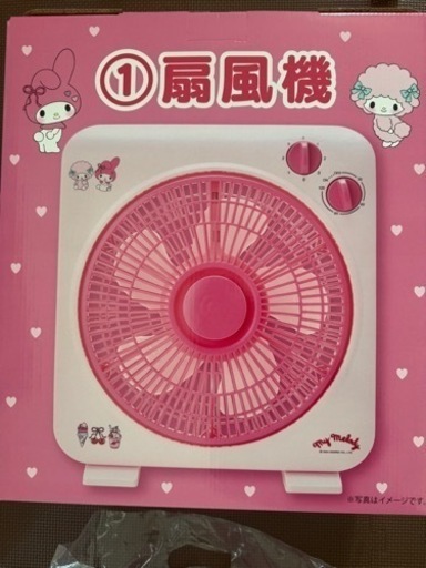 Y0100 扇風機 SHARP シャープ 2018年製 PJ-H3DS-W 送料A 札幌 倉庫型