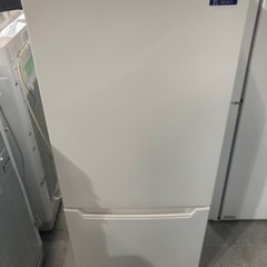 YAMADASELECT 冷蔵庫　2019年　YRZ-C12G2　