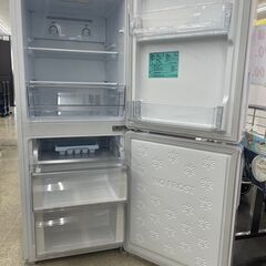 ★ジモティ割あり★ Haier 冷蔵庫 148L 20年製 動作確認／クリーニング済み TJ6440