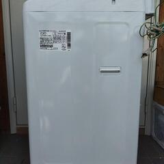 HITACHI 2022年製 7.0kg 家電 生活家電 洗濯機