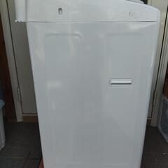 HITACHI 2022年製 7.0kg 家電 生活家電 洗濯機