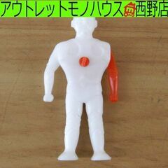 当時品 グリコ おまけ ザ・ウルトラマン ジョーニアス 江崎グリコ 