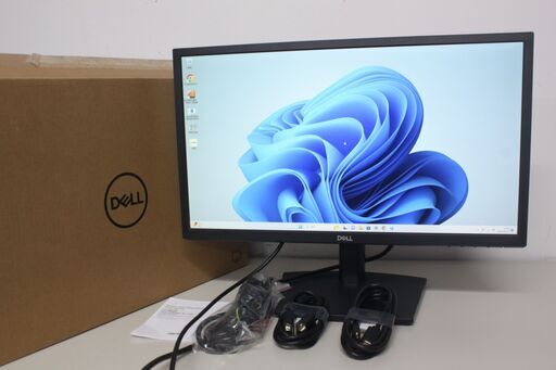 Dell/フルHD液晶モニター/E2222HS/21.45インチ ⑤