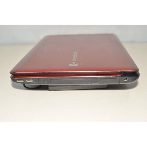 最新Windows11+office 爆速SSD256GB 東芝Dynabook T351/35ER 高性能 第